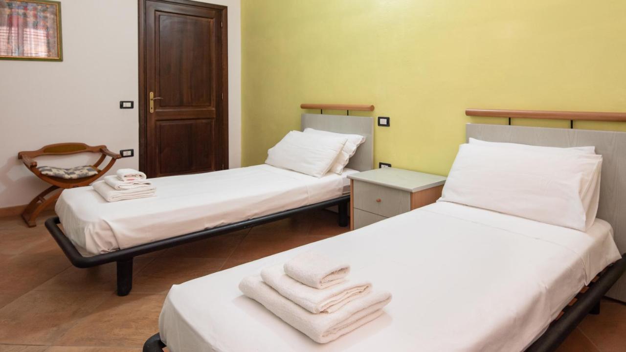 Welcomely - Pan di Zucchero 12 - Nebida Bagian luar foto